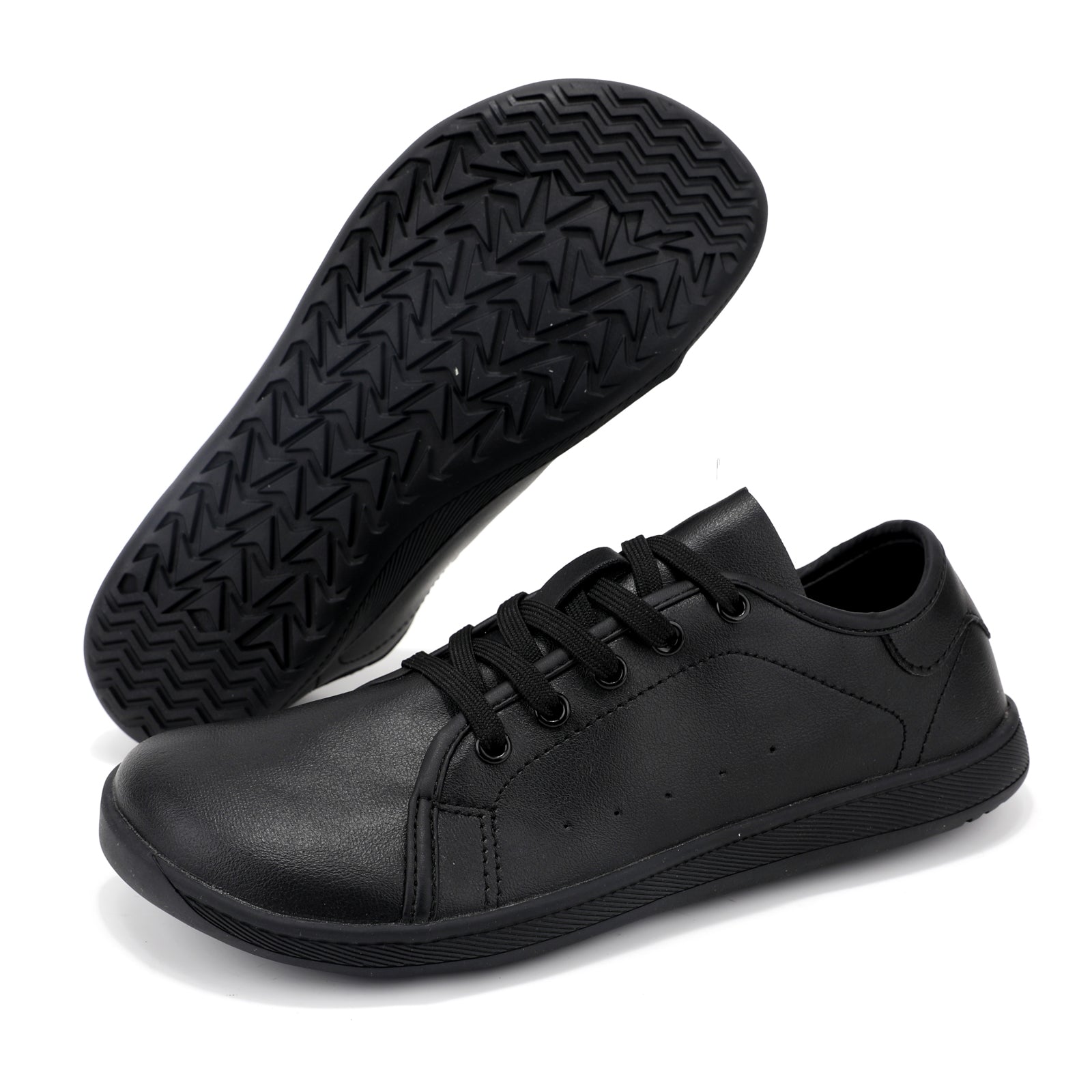 Elan - Alltags Barfußschuh