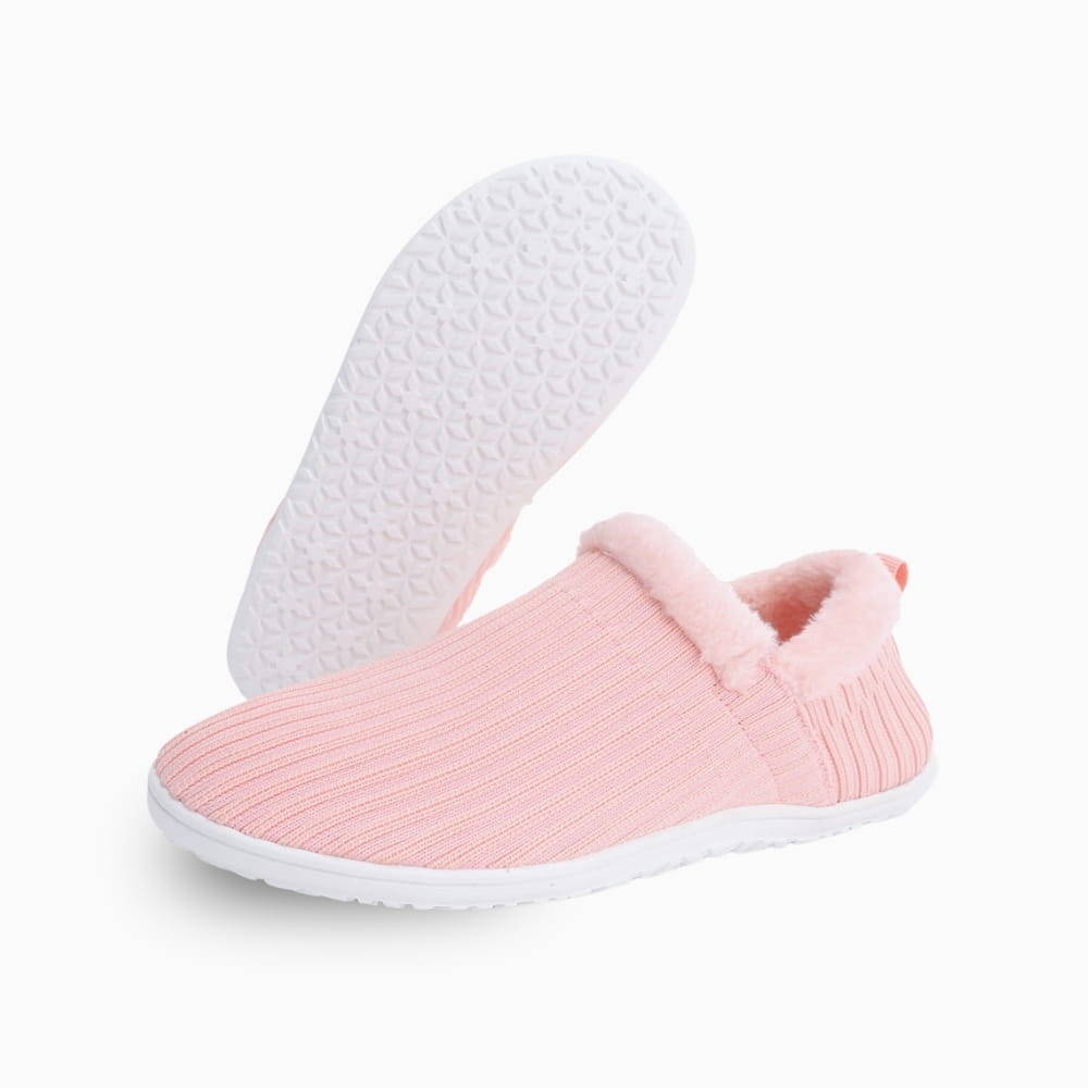 Morin - Hausschuh Barfußschuh
