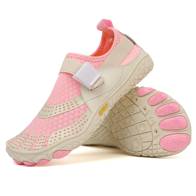 Rikon - Bade-Barfußschuh