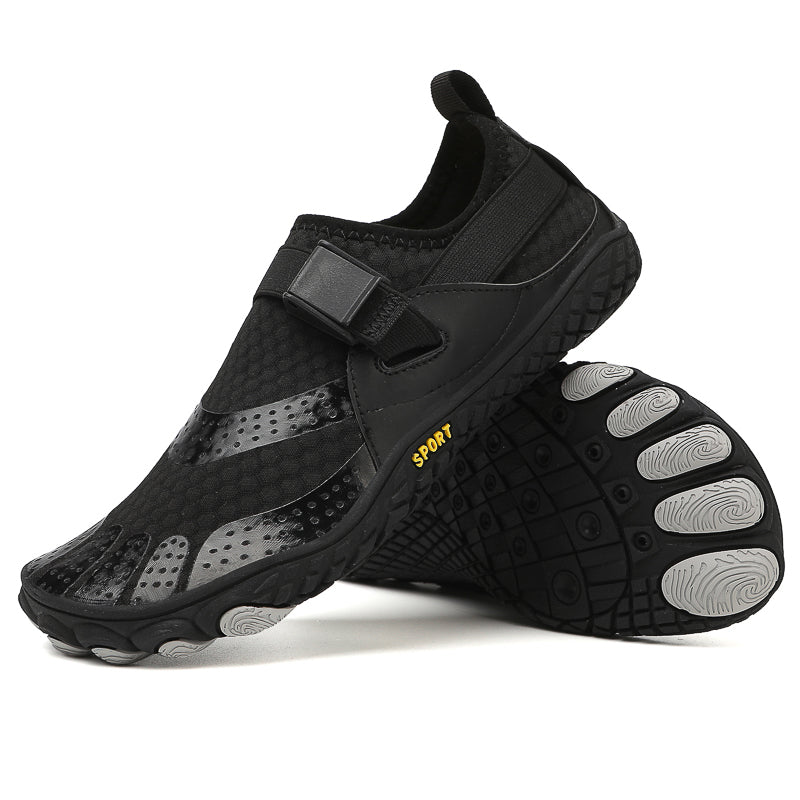 Rikon - Bade-Barfußschuh