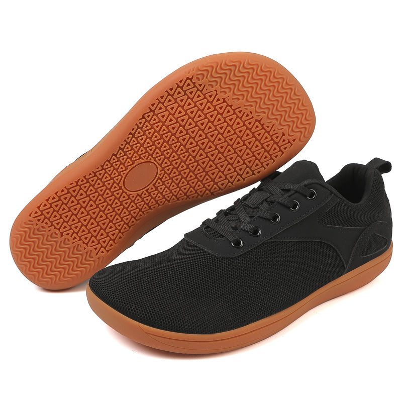 Ravino - Sneaker Barfußschuh