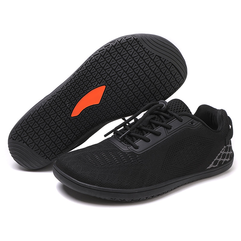 Saria - Sneaker Barfußschuh