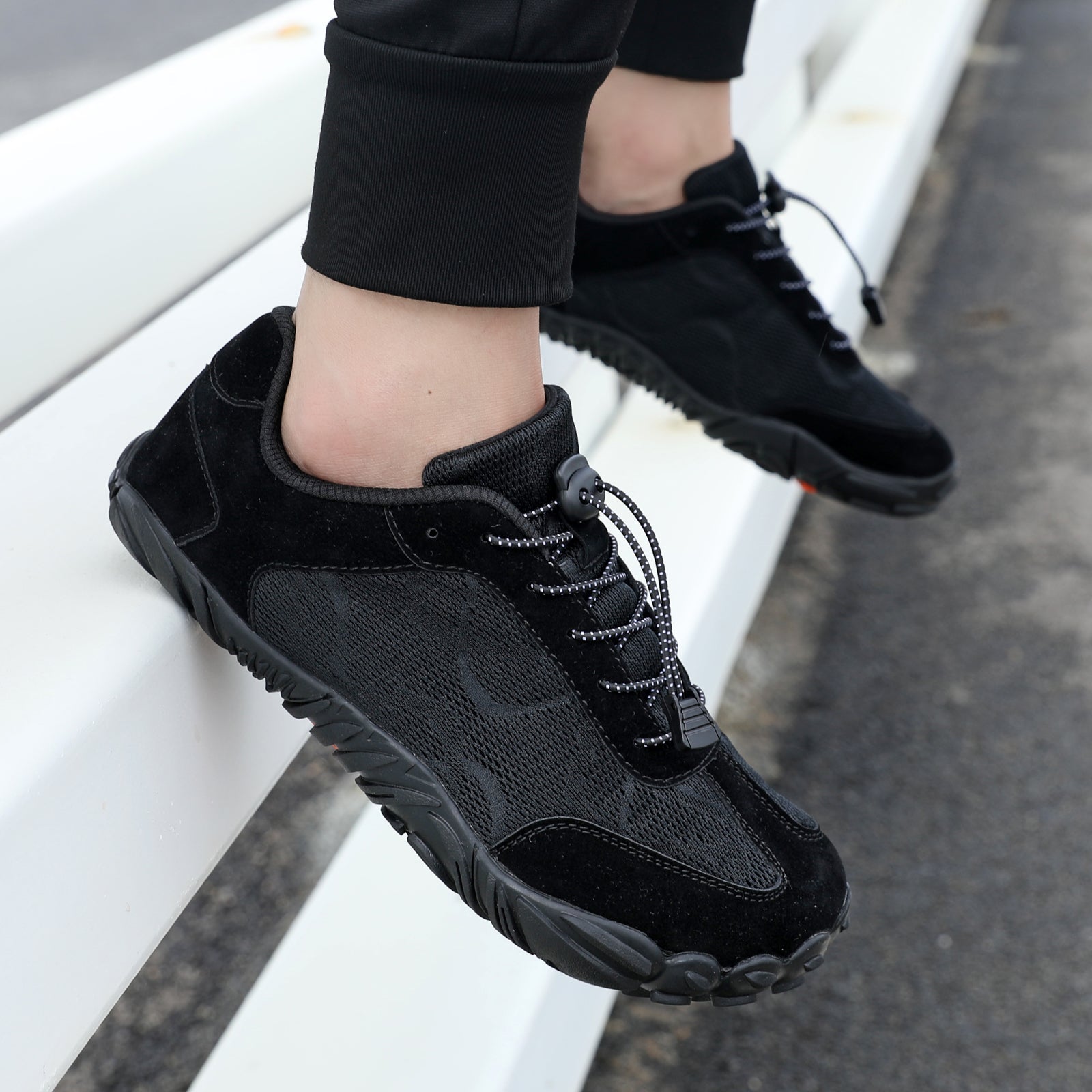 Doran - Sneaker Barfußschuh