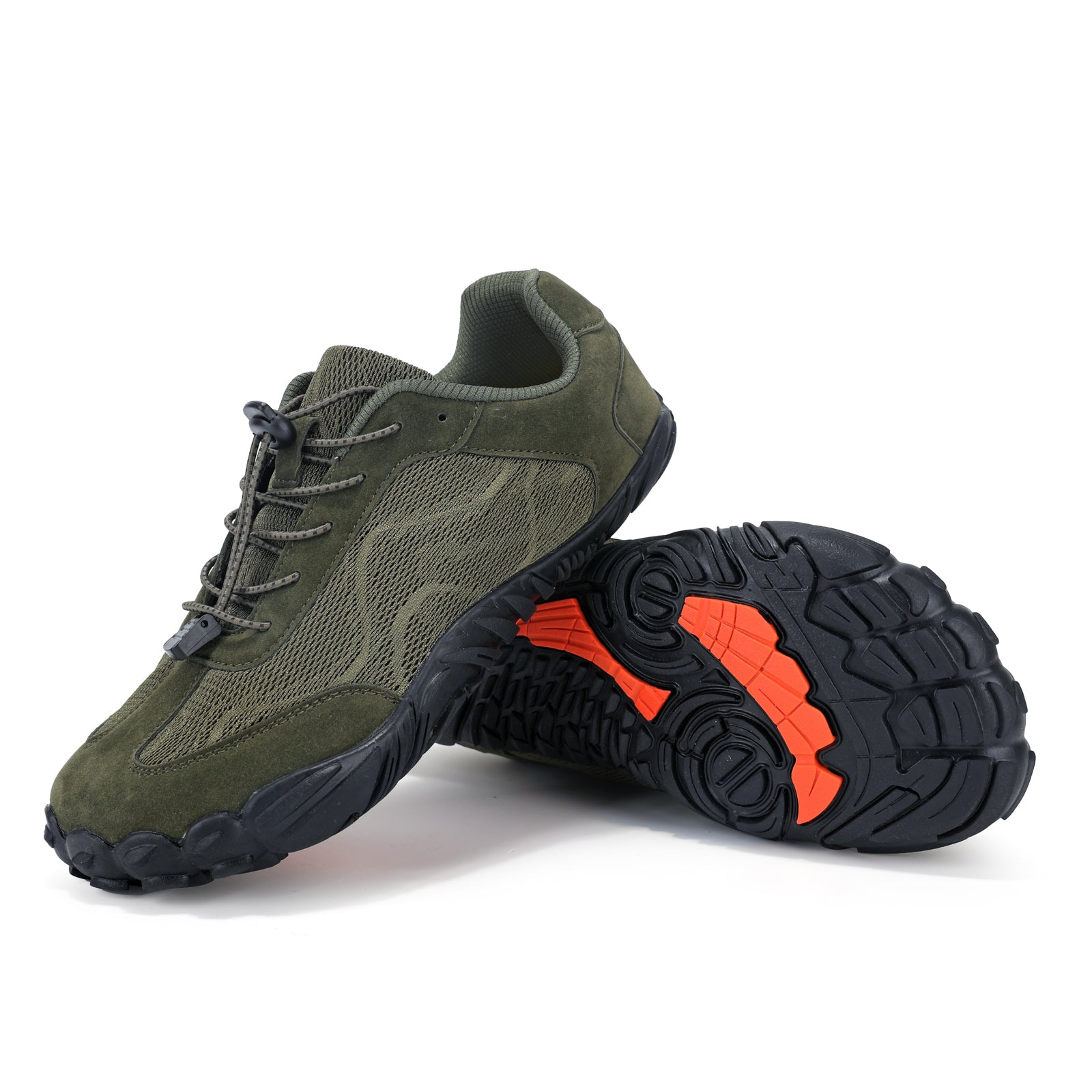 Doran - Sneaker Barfußschuh