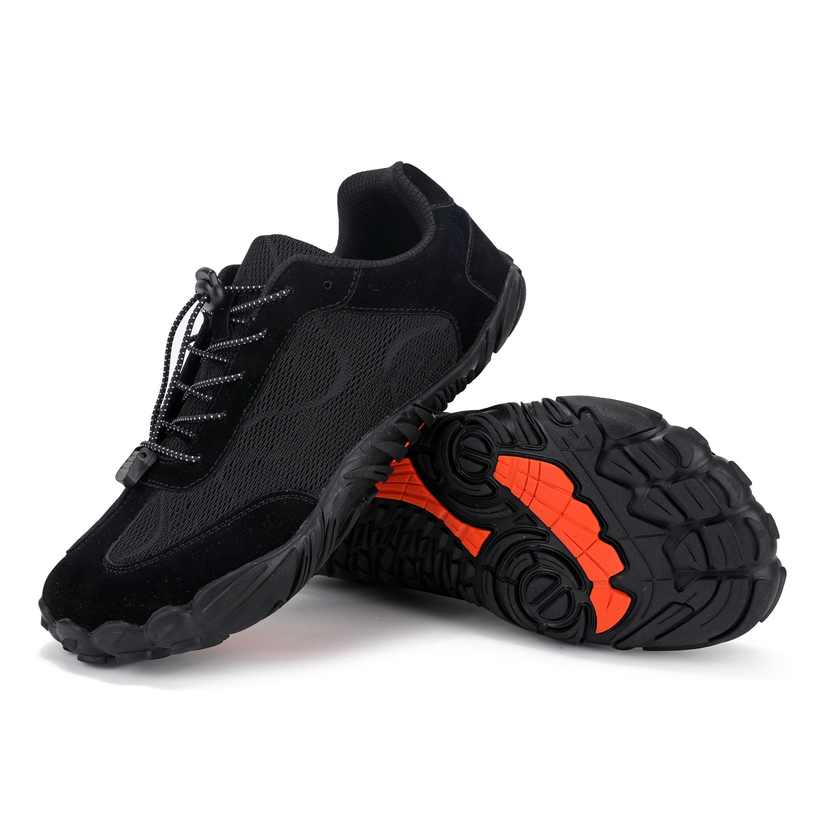 Doran - Sneaker Barfußschuh