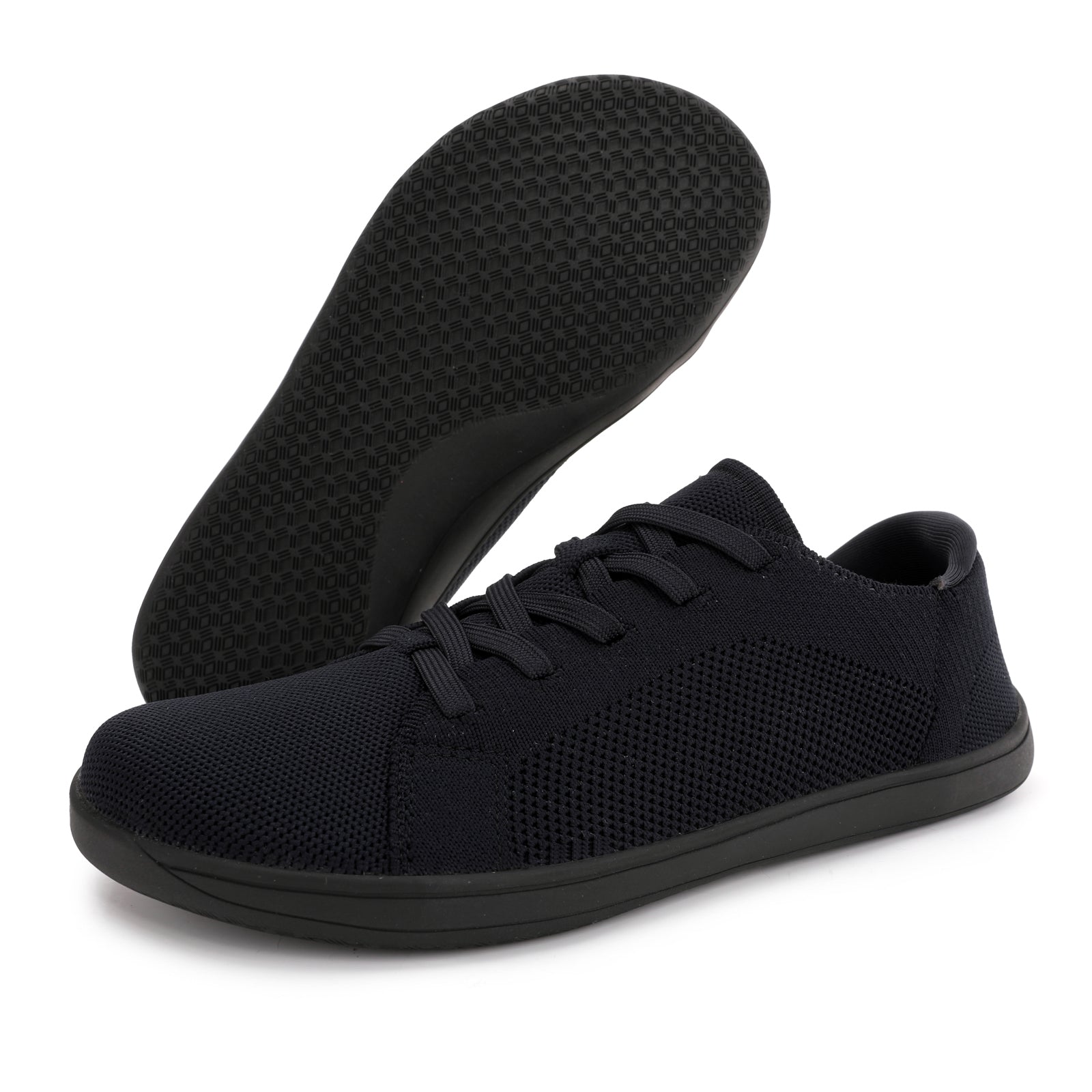 Cavero - Sneaker Barfußschuh