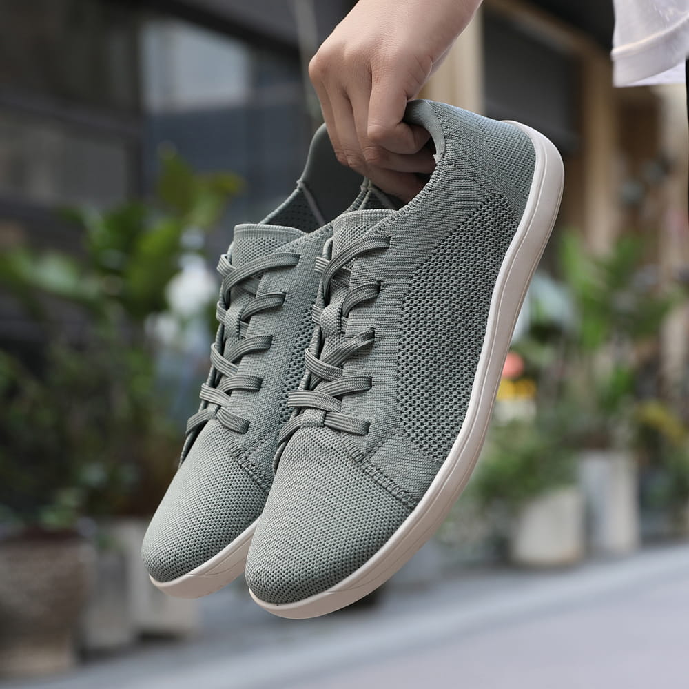 Cavero - Sneaker Barfußschuh