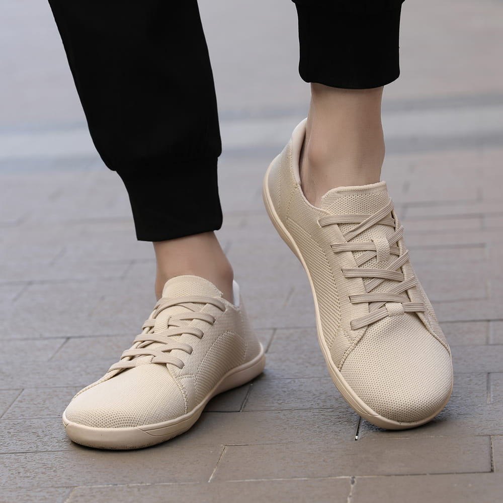 Cavero - Sneaker Barfußschuh