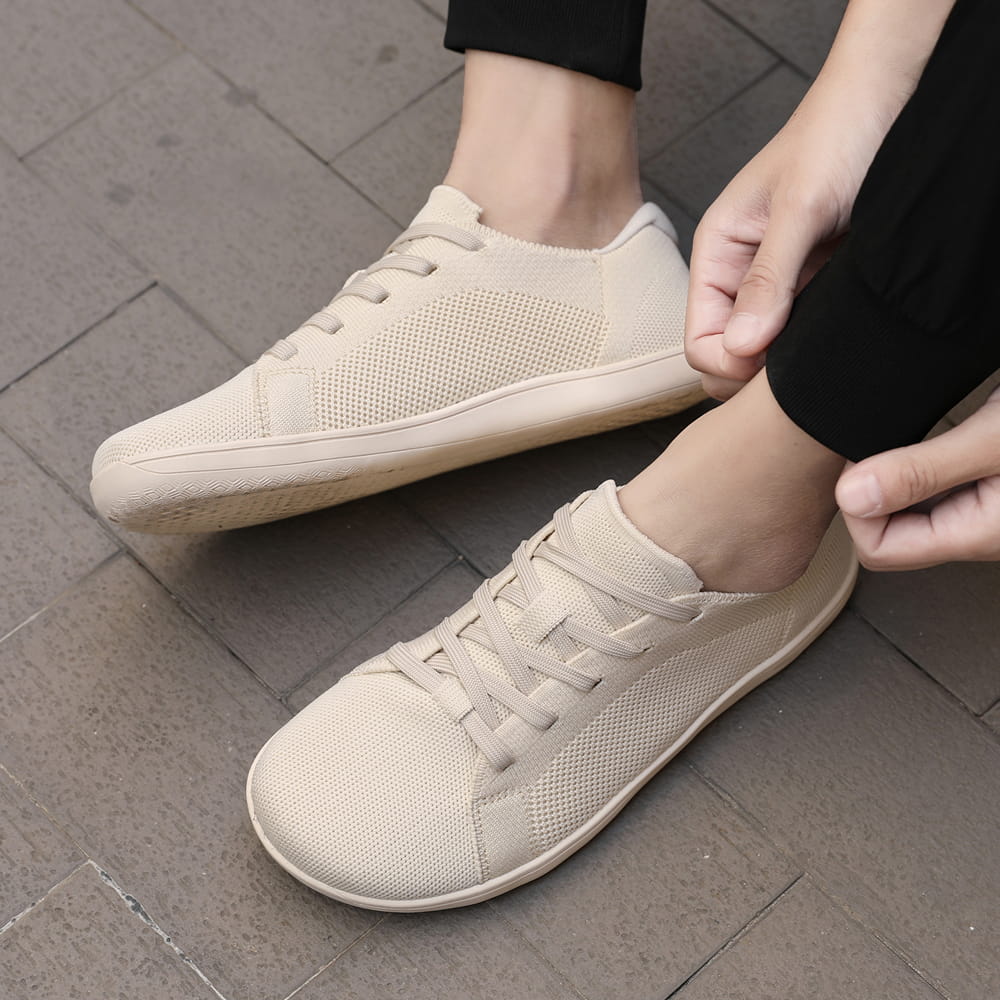 Cavero - Sneaker Barfußschuh