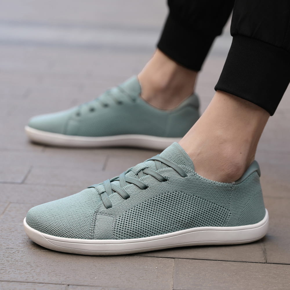 Cavero - Sneaker Barfußschuh