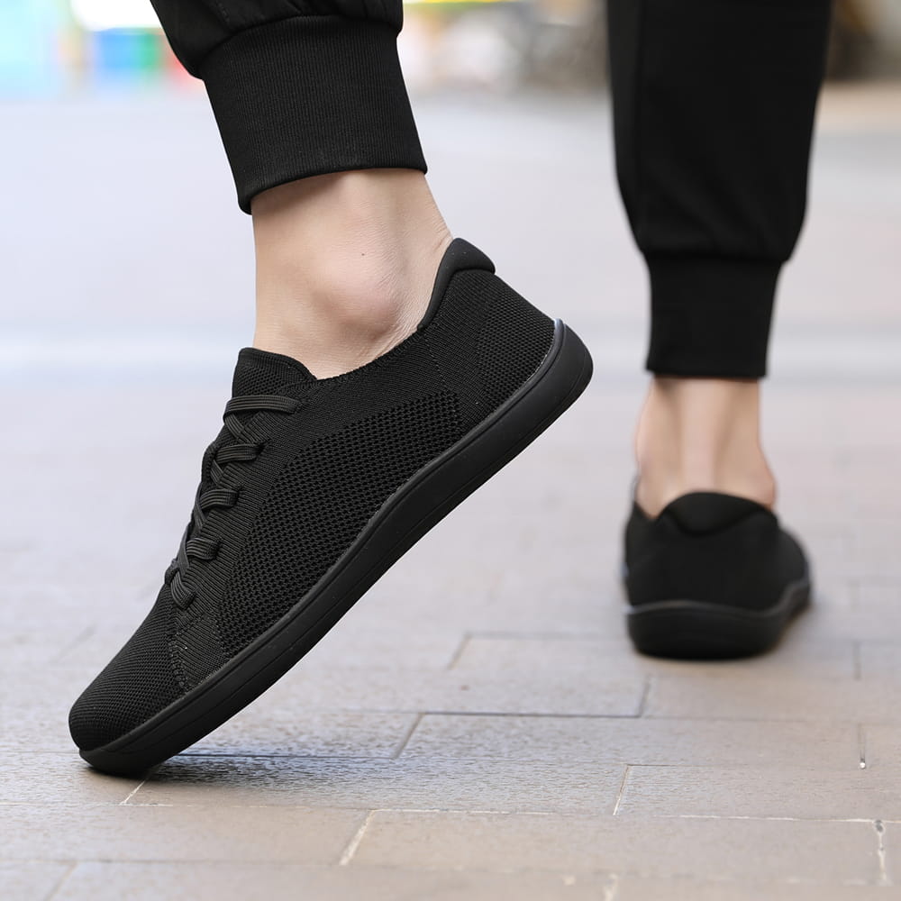 Cavero - Sneaker Barfußschuh