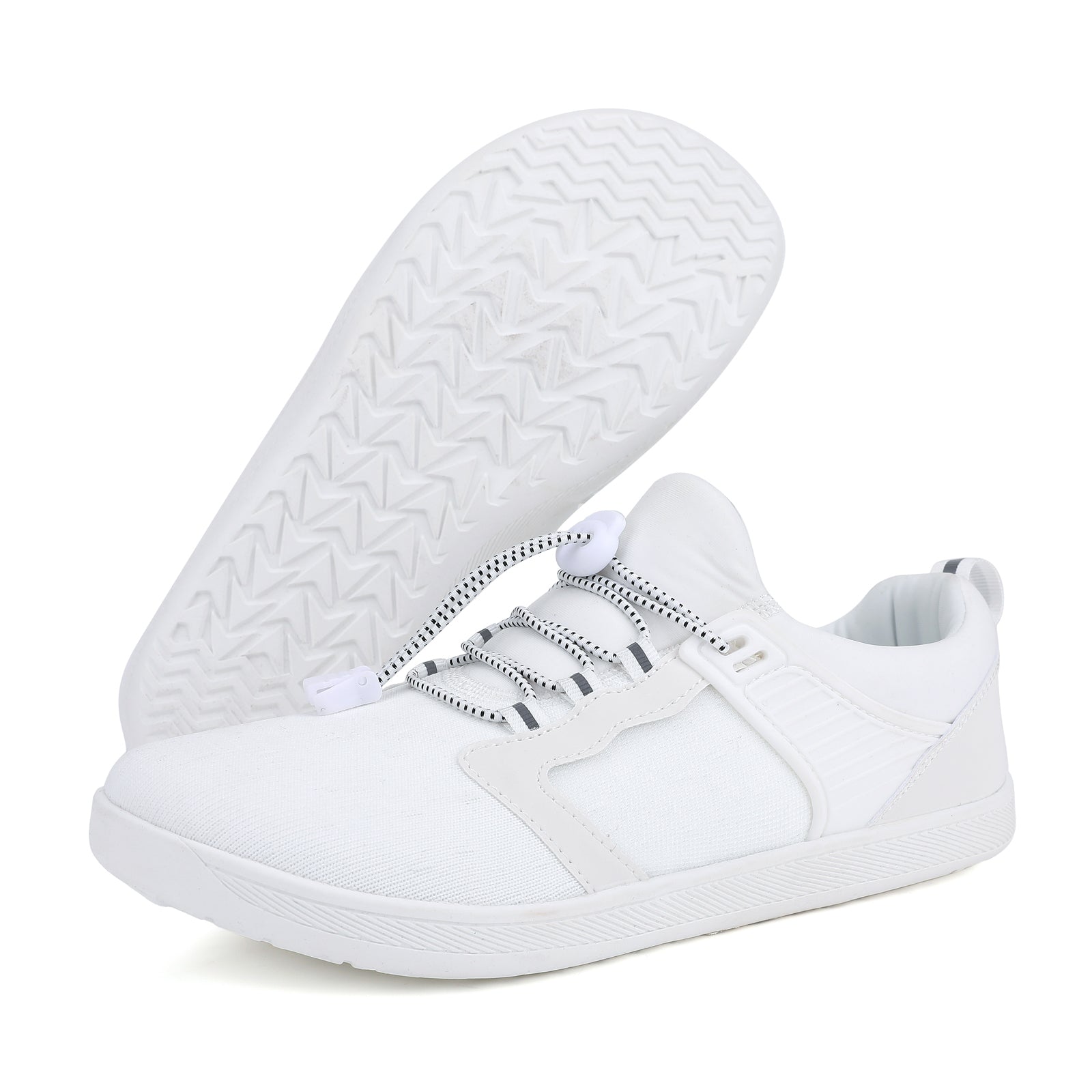 Varo - Sneaker Barfußschuh