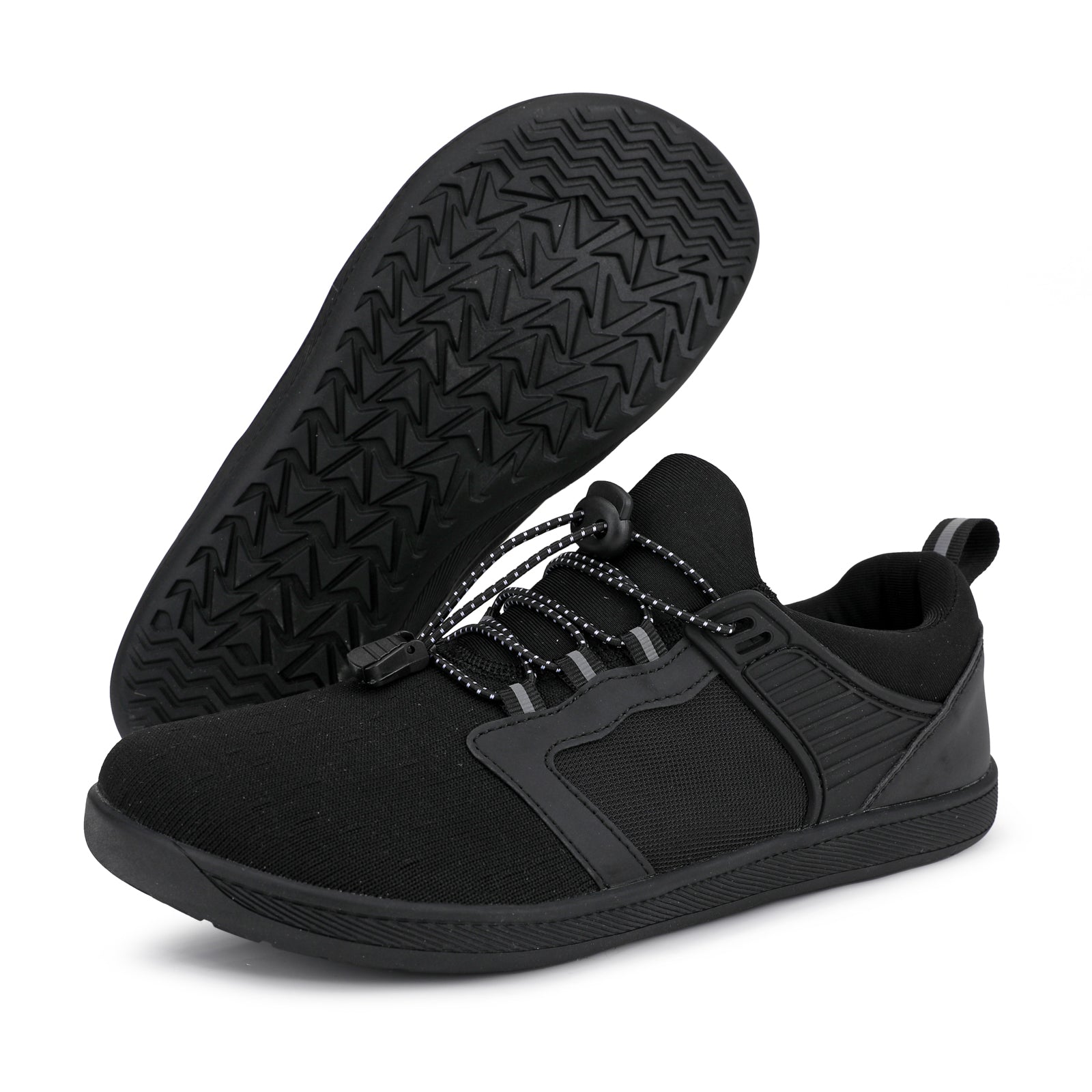 Varo - Sneaker Barfußschuh