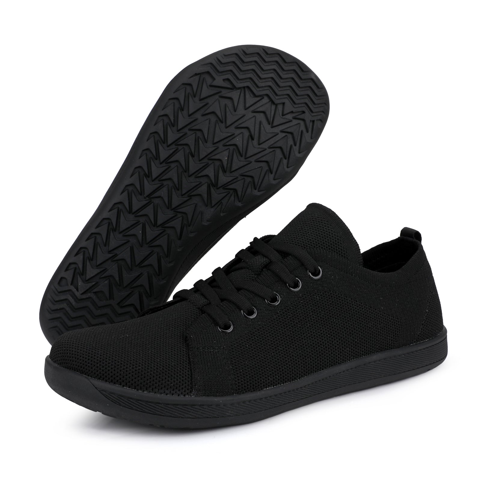Breva - Sneaker Barfußschuh