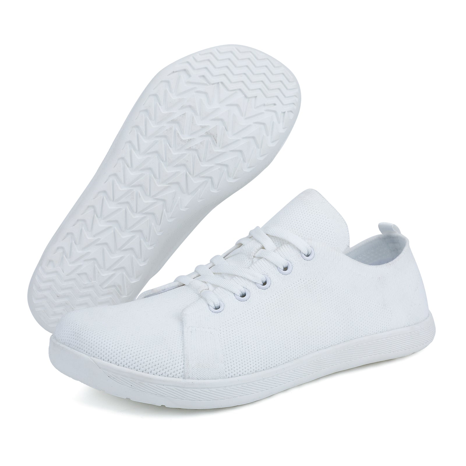 Breva - Sneaker Barfußschuh