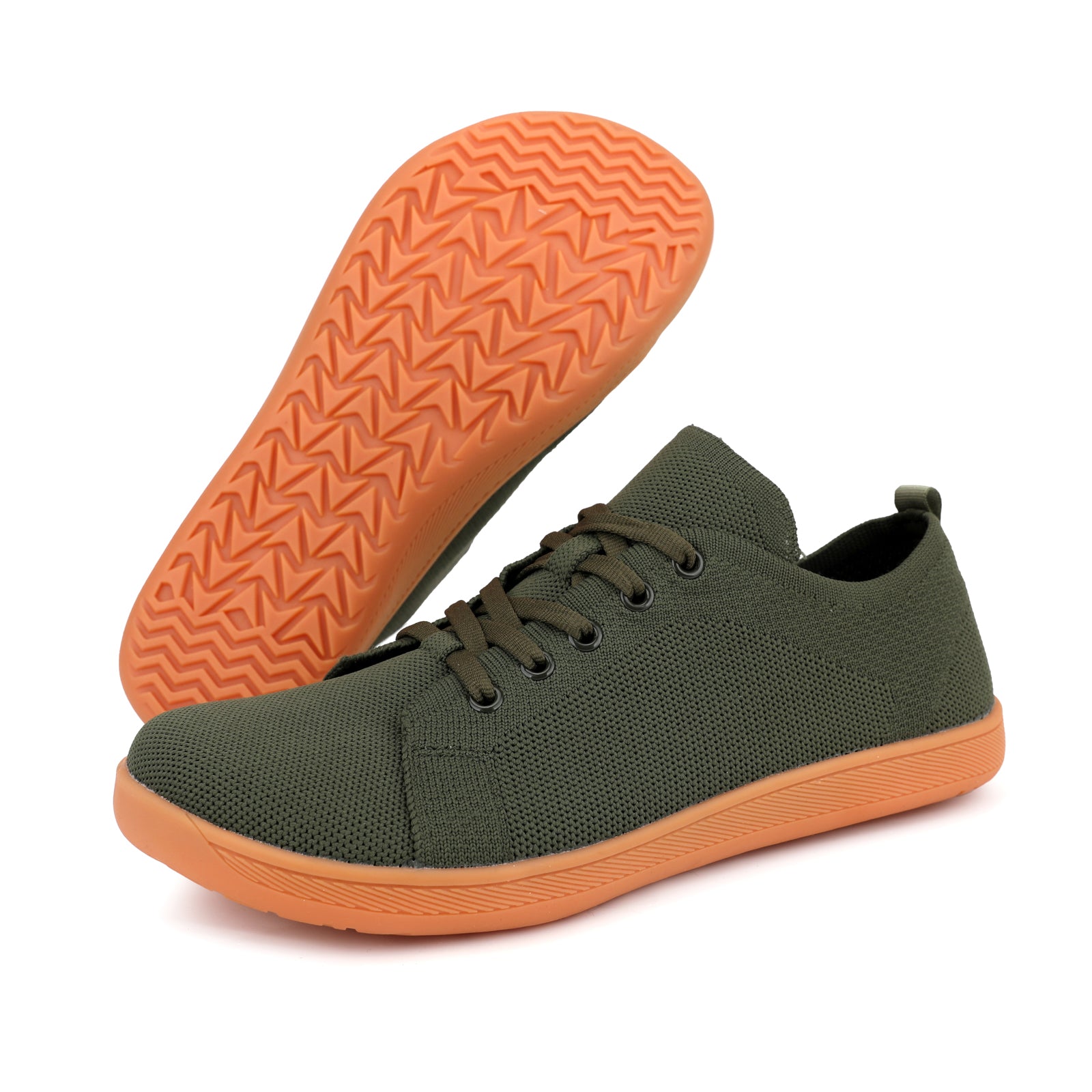Breva - Sneaker Barfußschuh