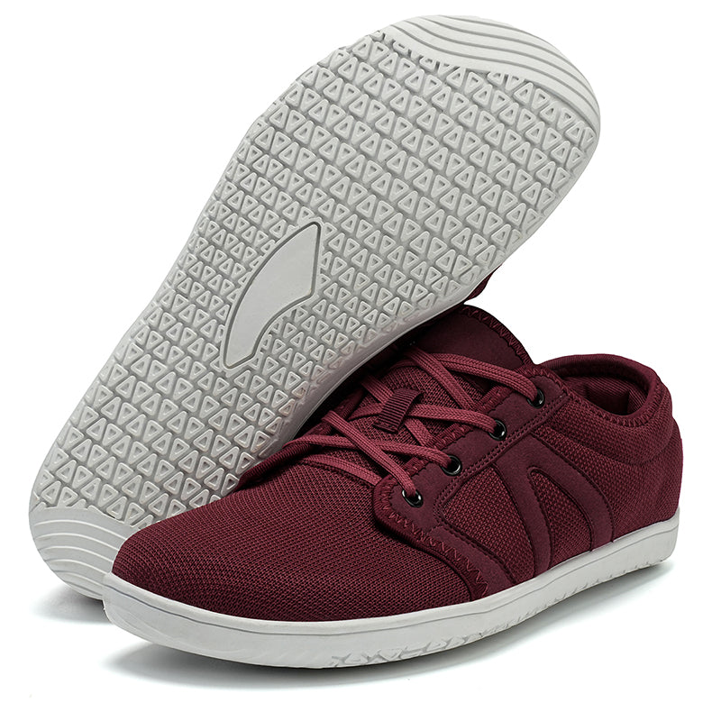 Korano - Sneaker Barfußschuh
