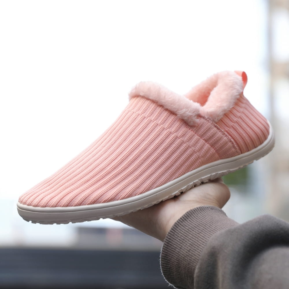 Morin - Hausschuh Barfußschuh