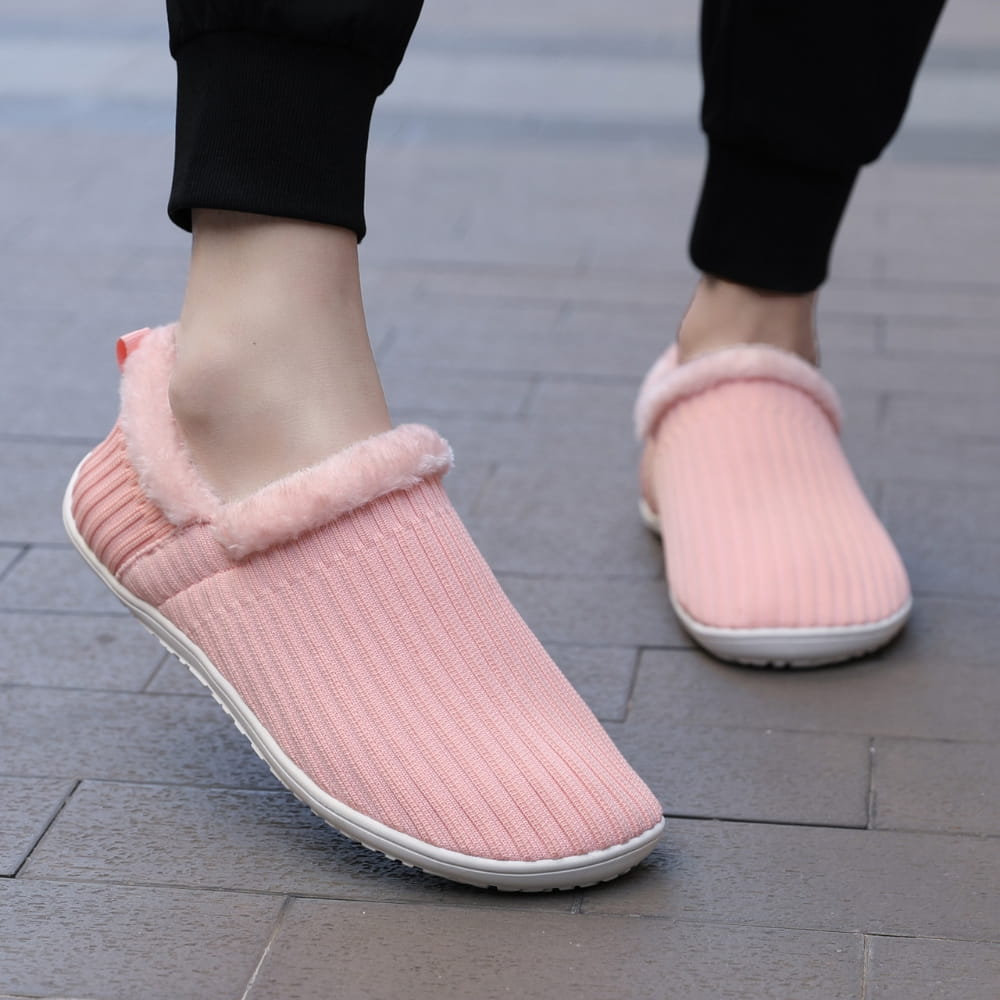 Morin - Hausschuh Barfußschuh