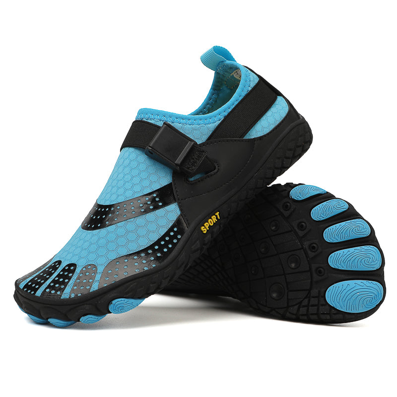 Rikon - Bade-Barfußschuh