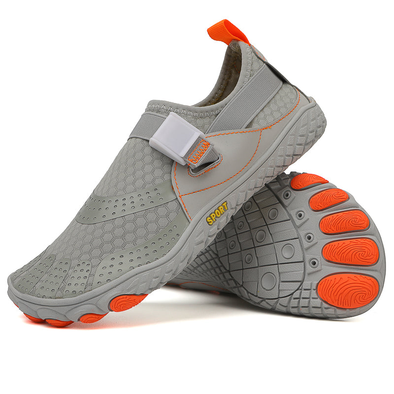 Rikon - Bade-Barfußschuh