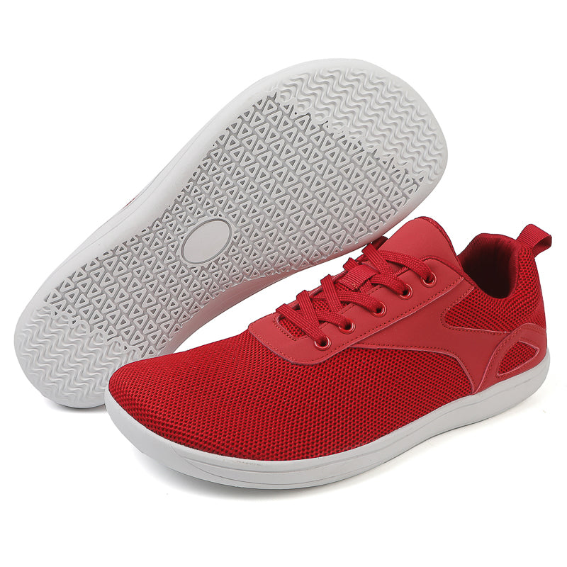 Ravino - Sneaker Barfußschuh