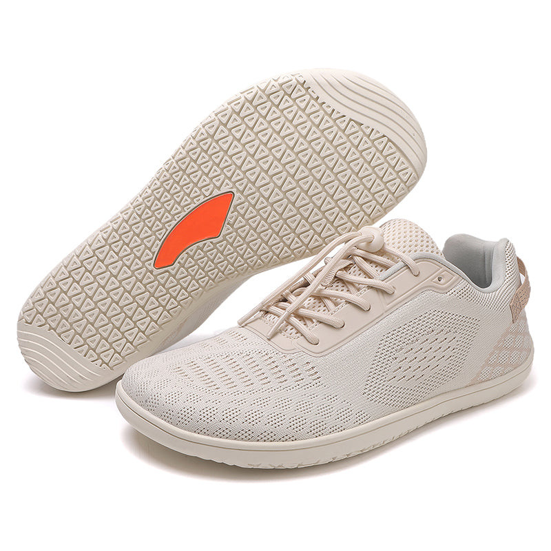 Saria - Sneaker Barfußschuh