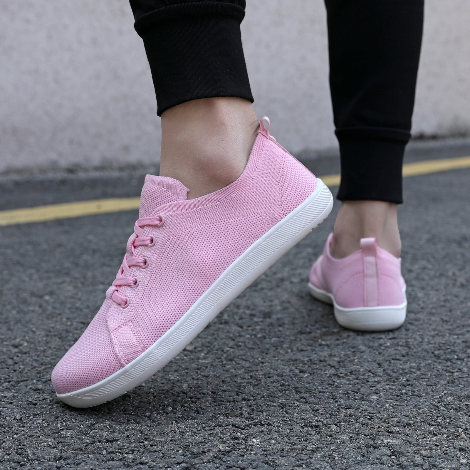 Breva - Sneaker Barfußschuh