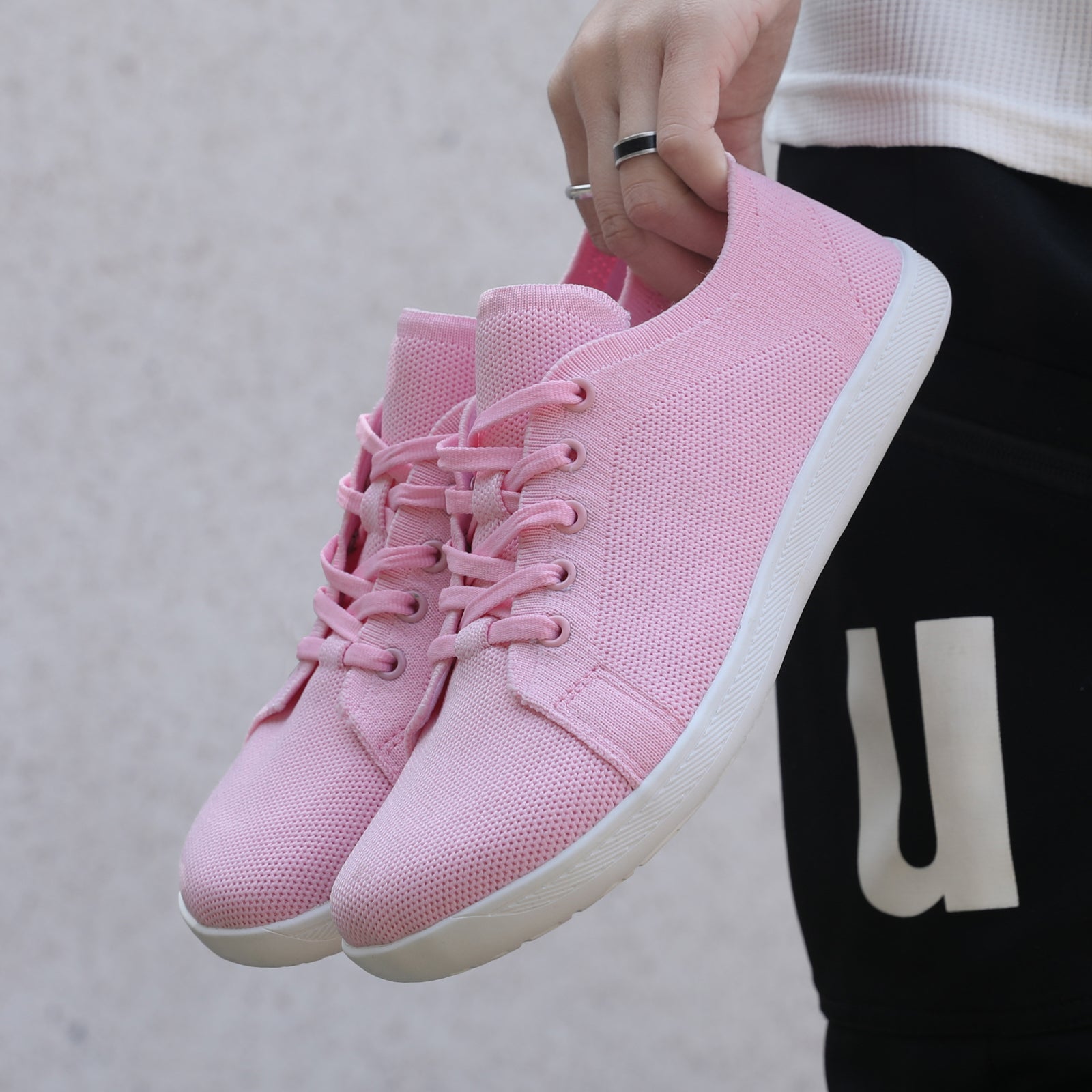 Breva - Sneaker Barfußschuh