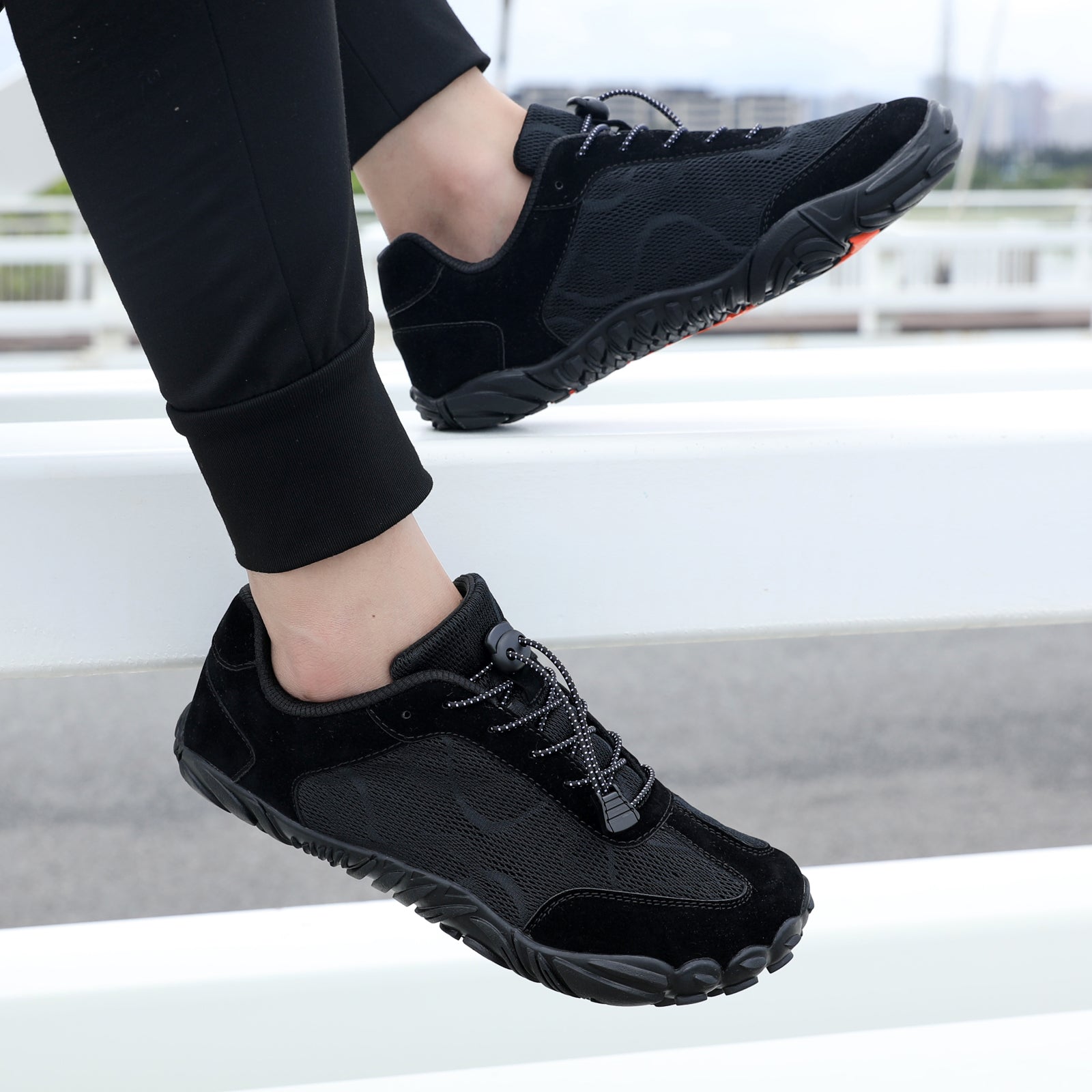Doran - Sneaker Barfußschuh