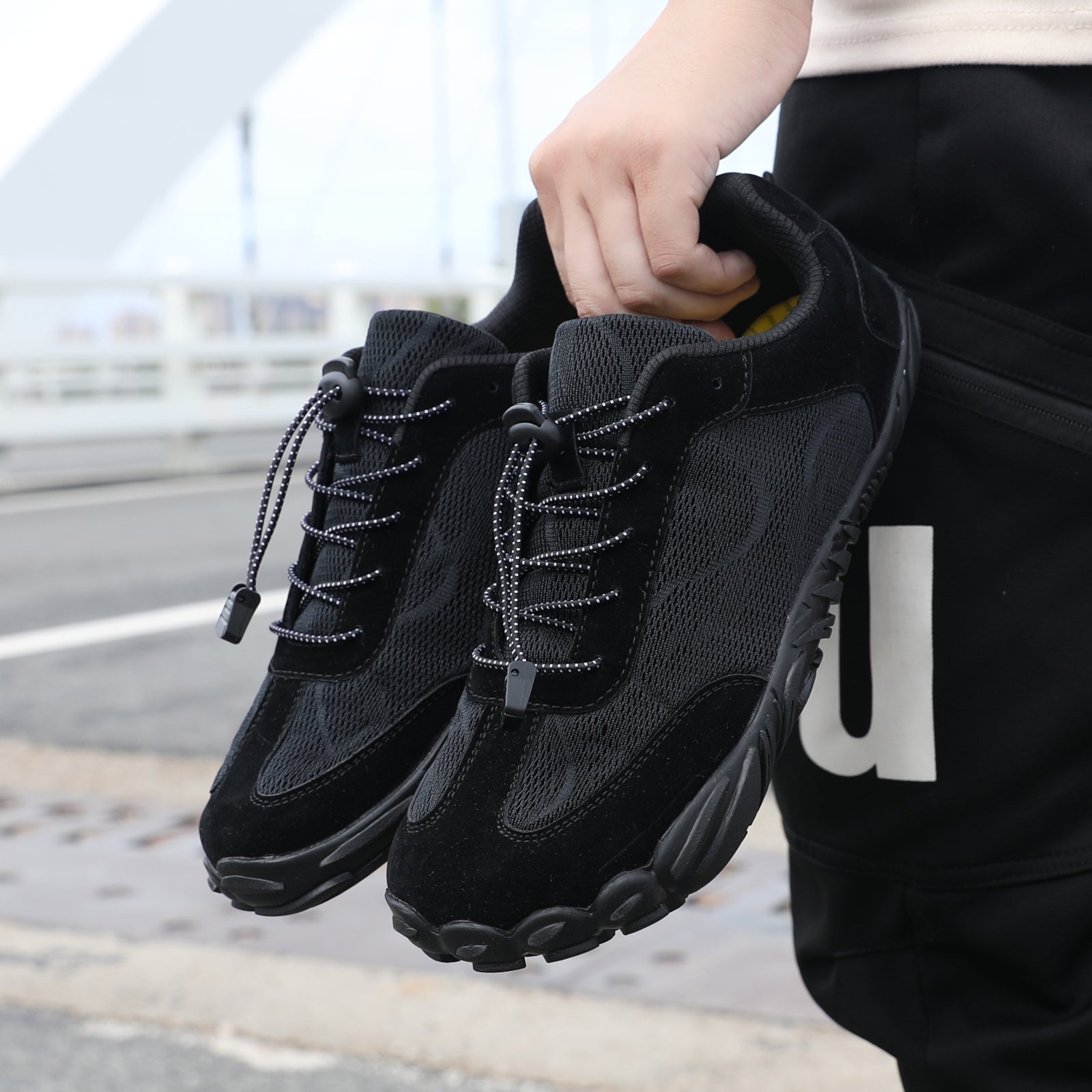 Doran - Sneaker Barfußschuh