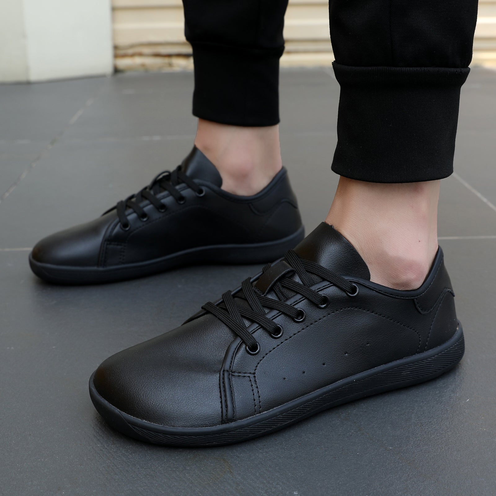 Elan - Alltags Barfußschuh