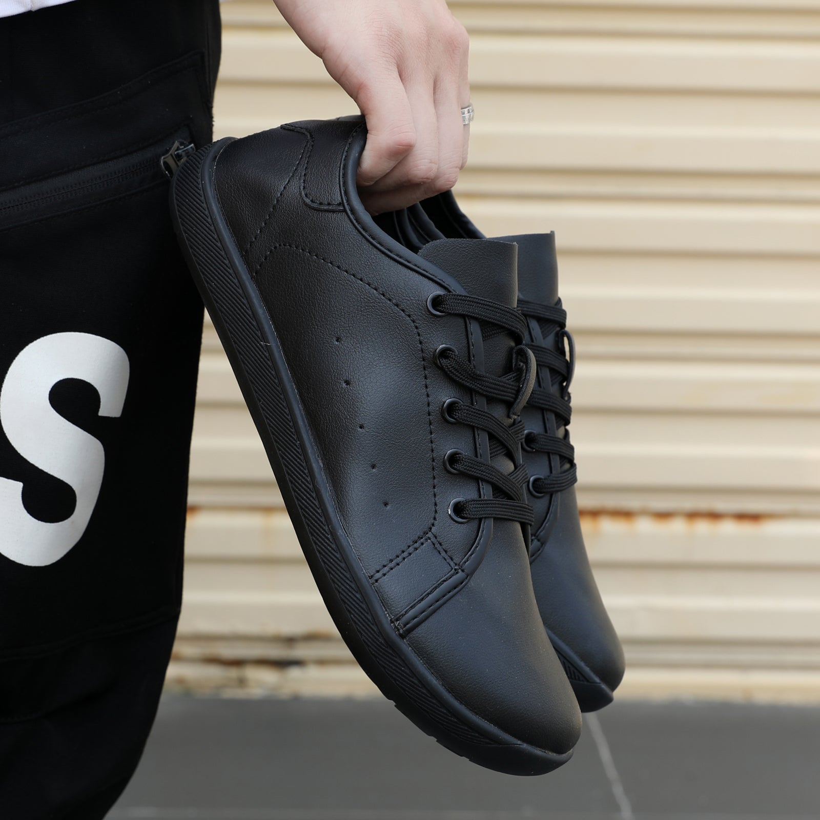 Elan - Alltags Barfußschuh