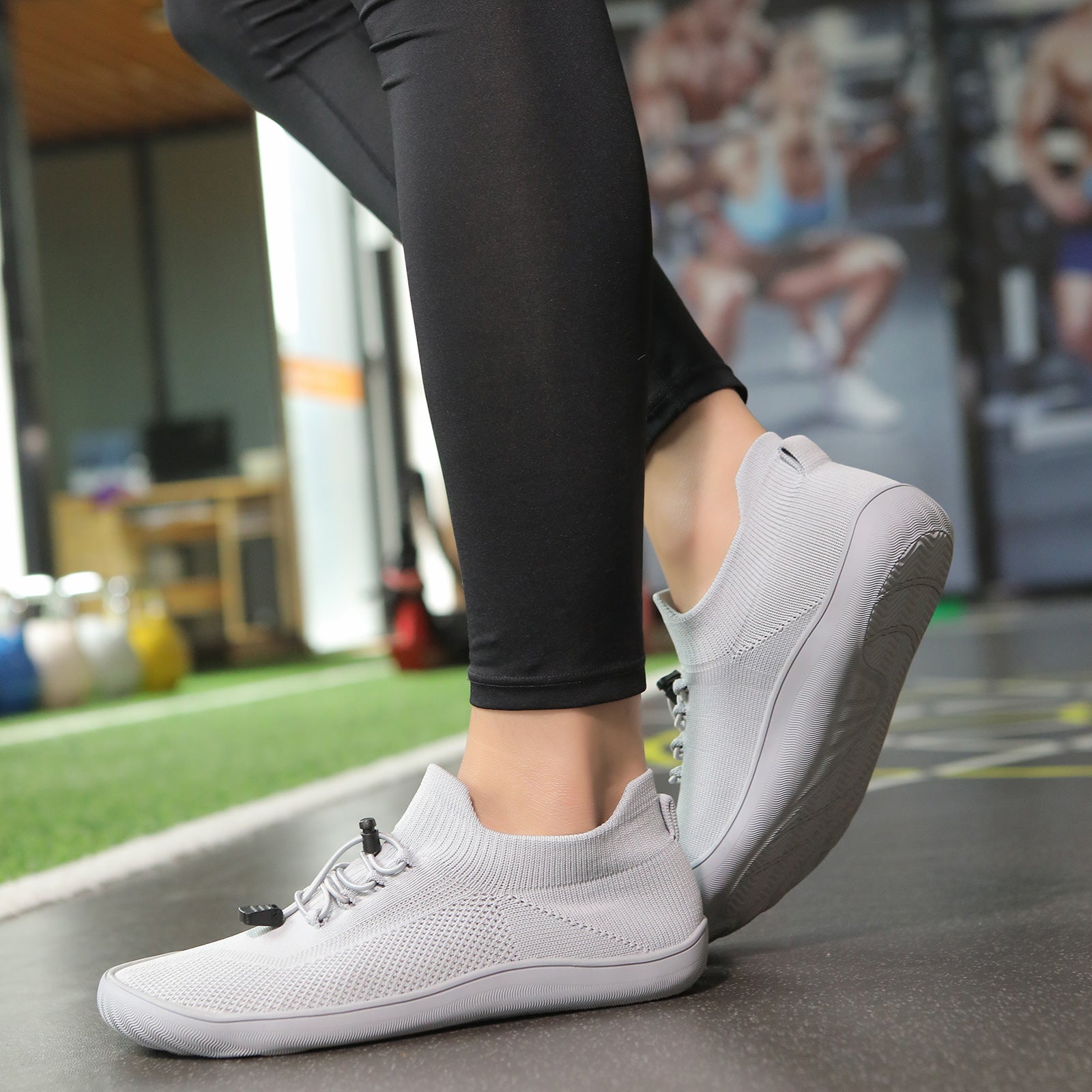 Lumara - Sneaker Barfußschuh