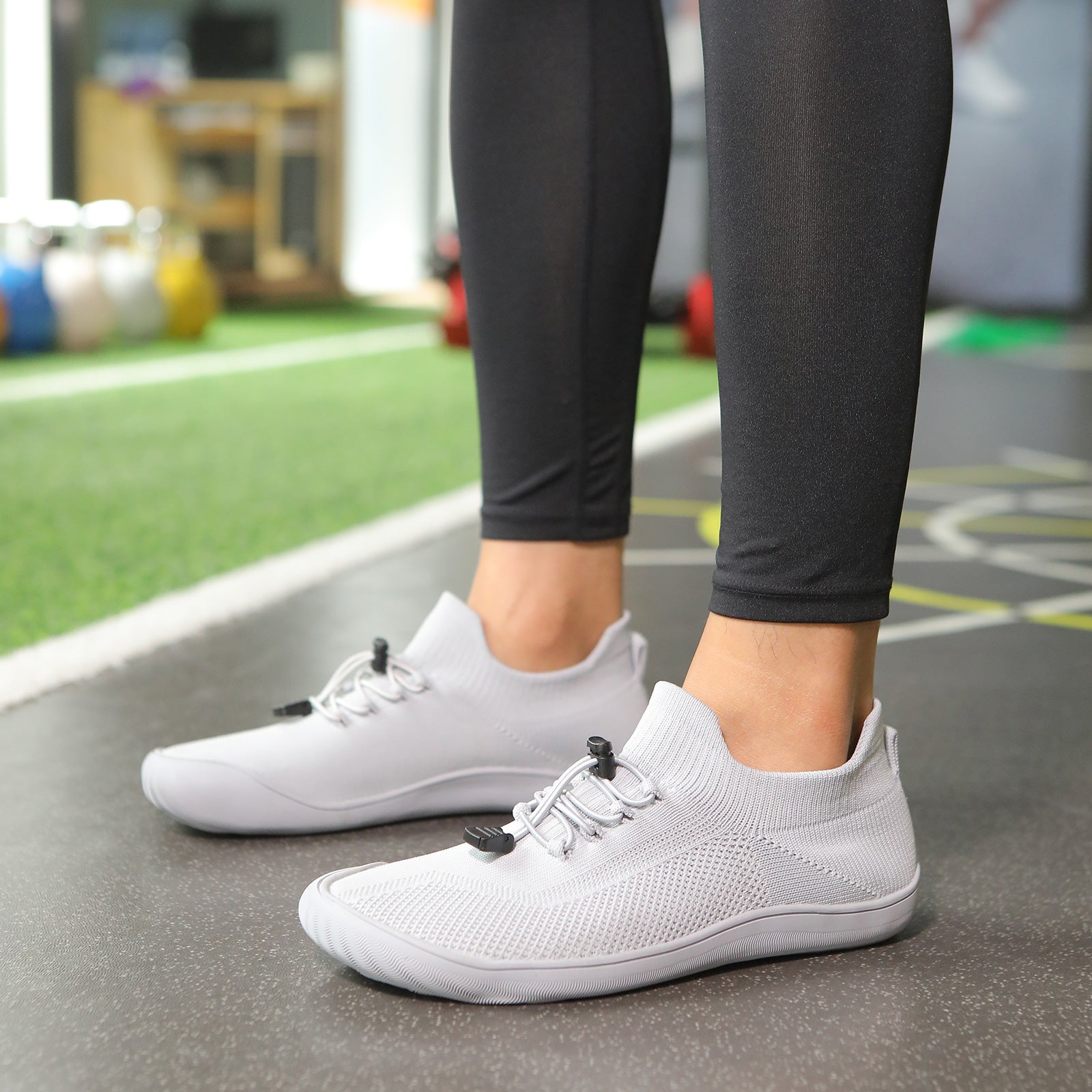 Lumara - Sneaker Barfußschuh