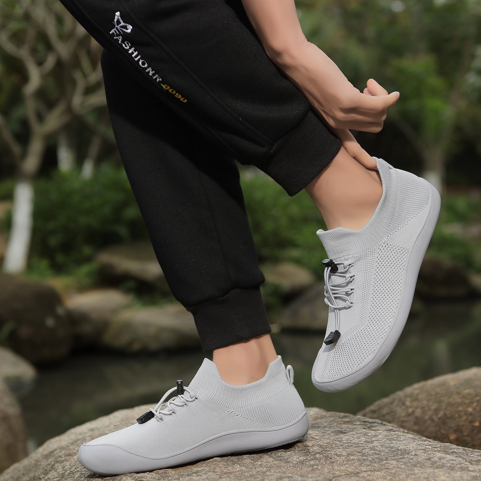 Lumara - Sneaker Barfußschuh