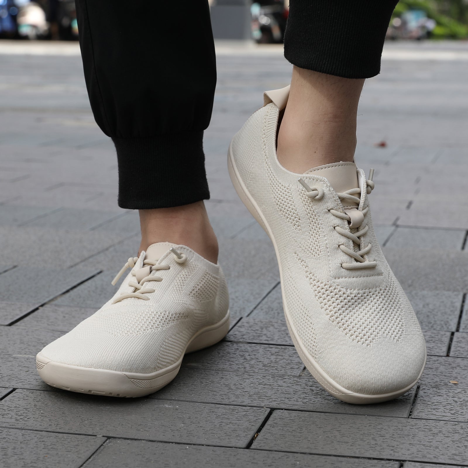 Navel - Sneaker Barfußschuh