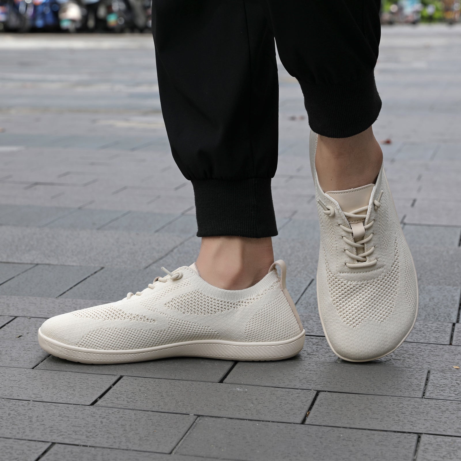 Navel - Sneaker Barfußschuh