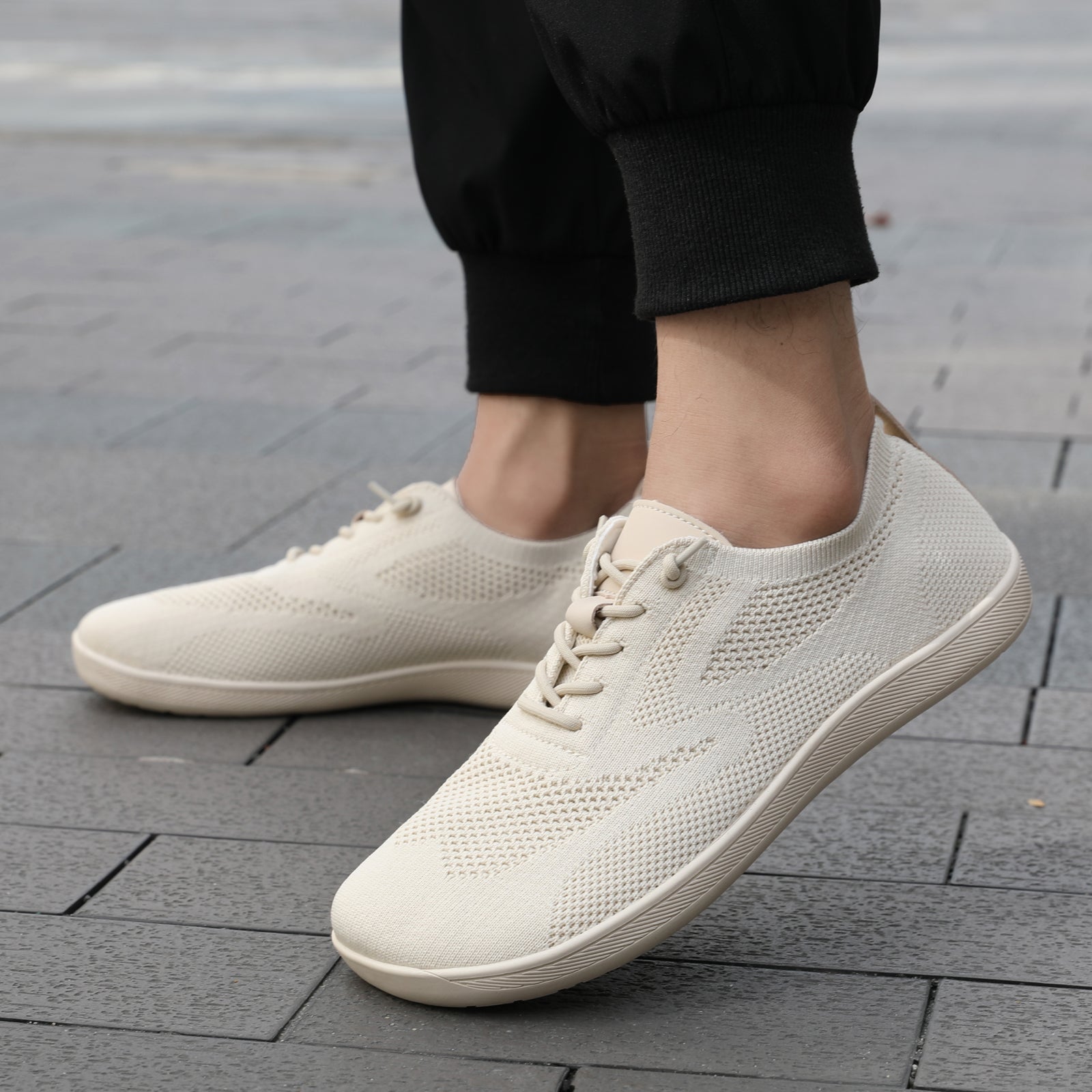 Navel - Sneaker Barfußschuh