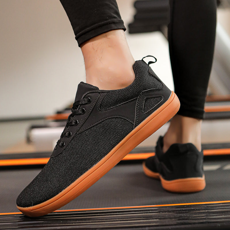 Ravino - Sneaker Barfußschuh