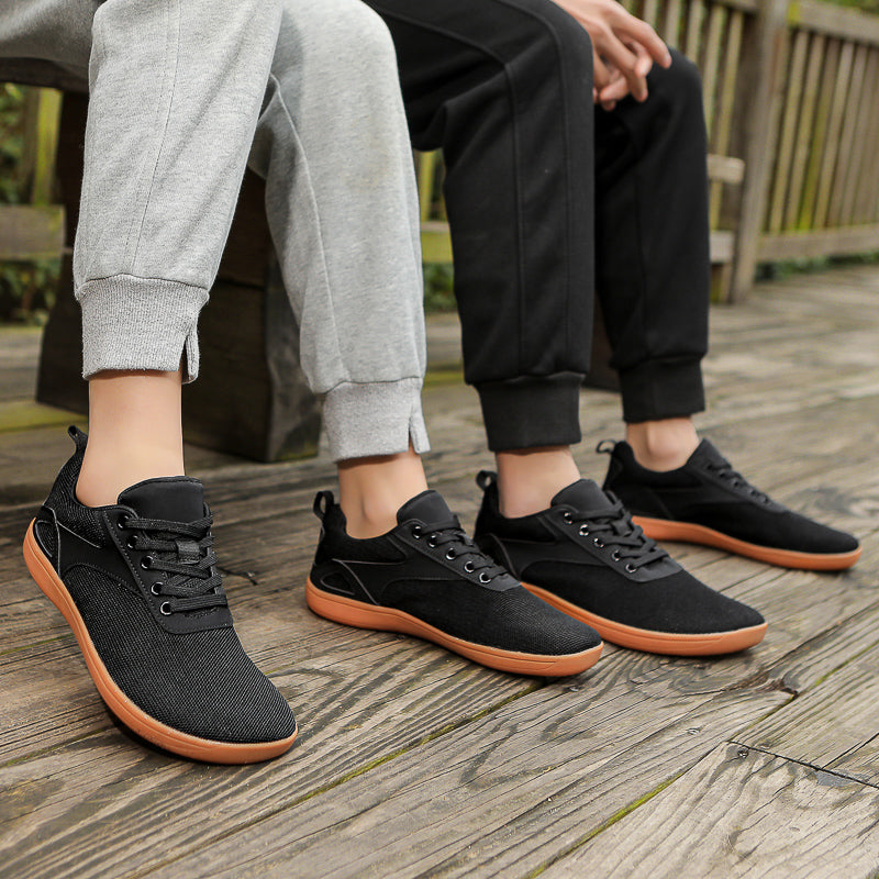 Ravino - Sneaker Barfußschuh