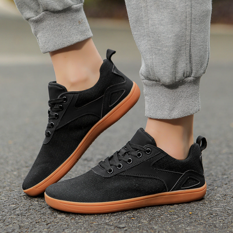 Ravino - Sneaker Barfußschuh