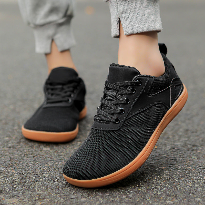 Ravino - Sneaker Barfußschuh