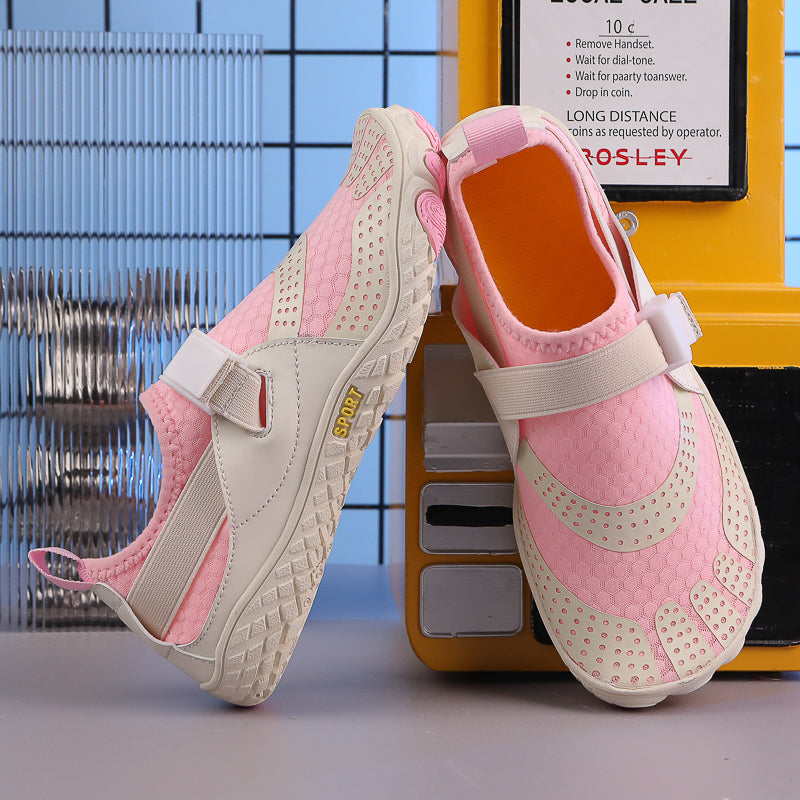 Rikon - Bade-Barfußschuh