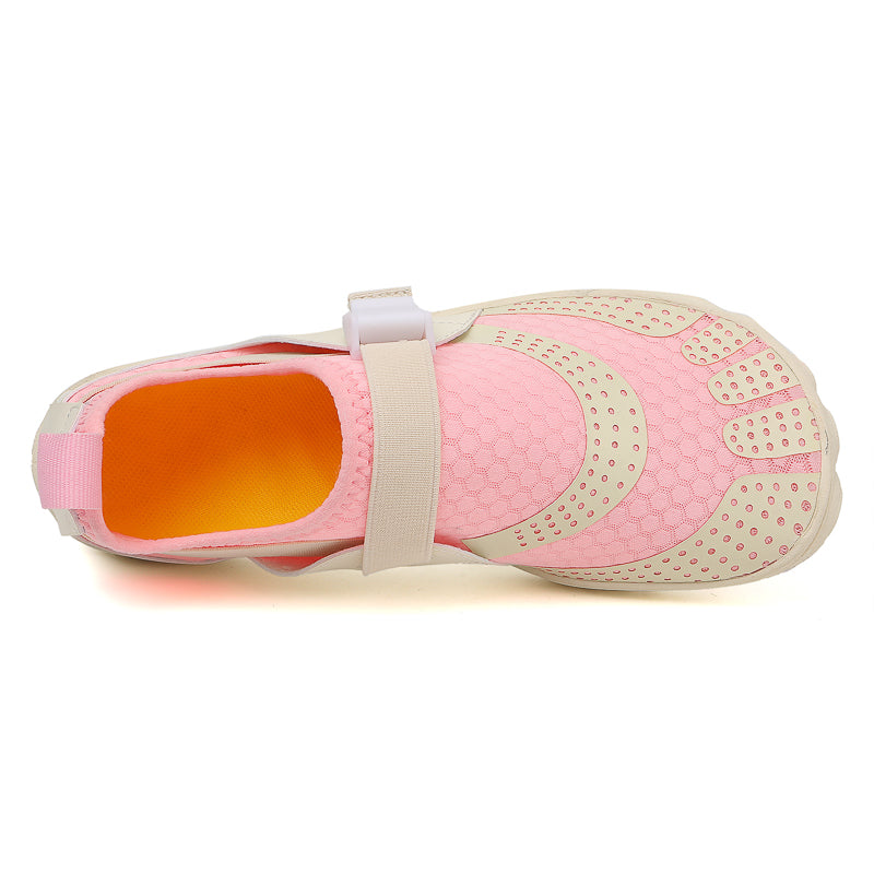 Rikon - Bade-Barfußschuh