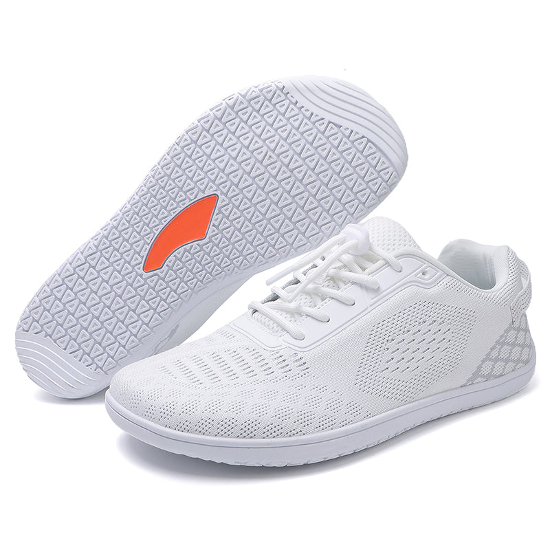 Saria - Sneaker Barfußschuh
