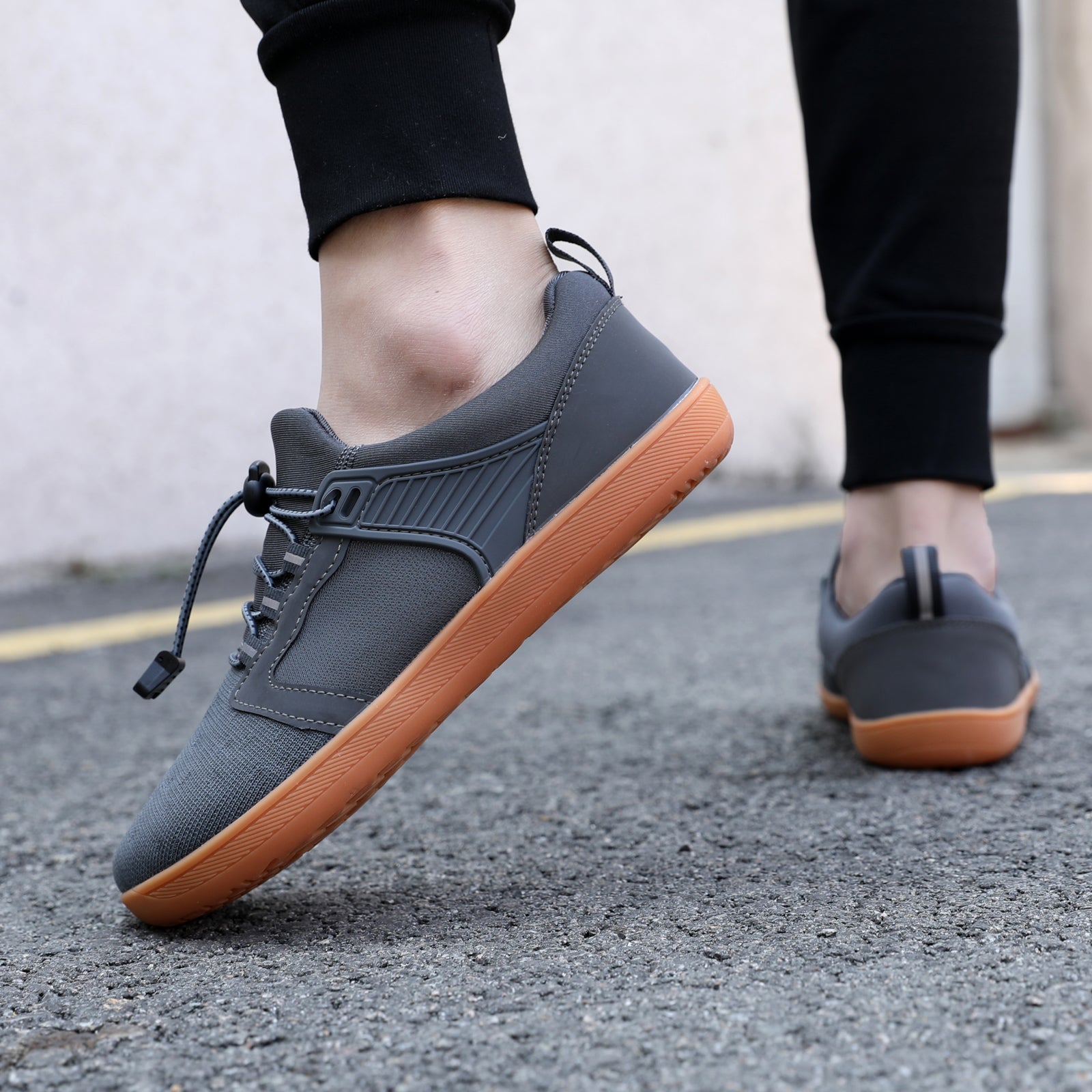 Varo - Sneaker Barfußschuh