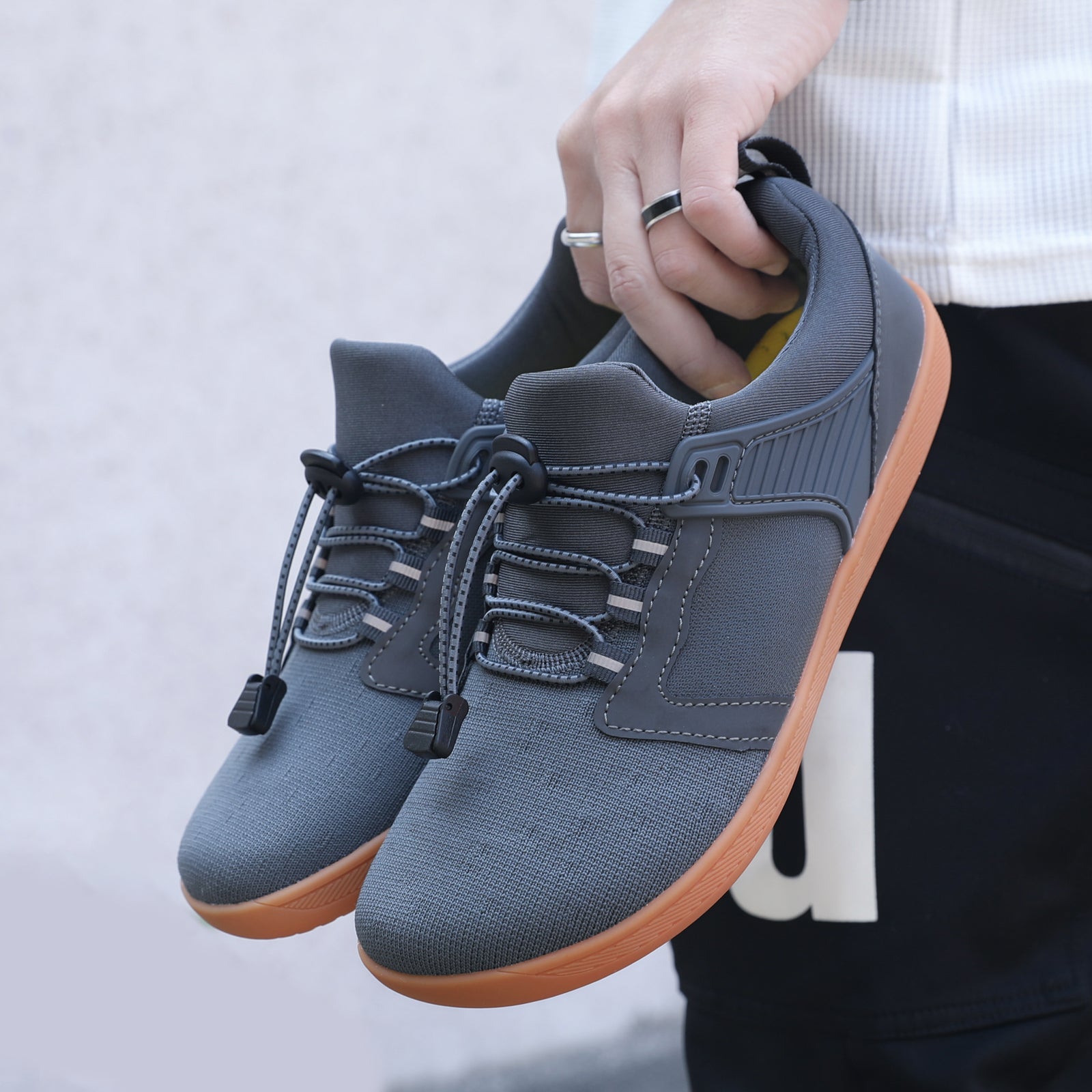 Varo - Sneaker Barfußschuh